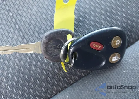 2006 Pontiac Torrent z USA, uszkodzony, nr VIN 2CKDL63F166096709